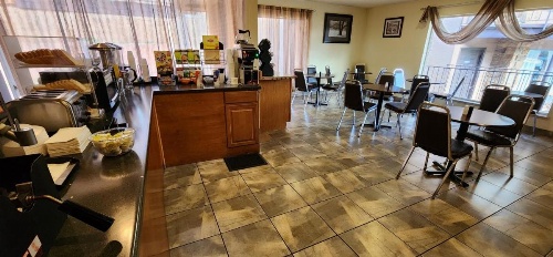 Silver Saddle Motel image 16