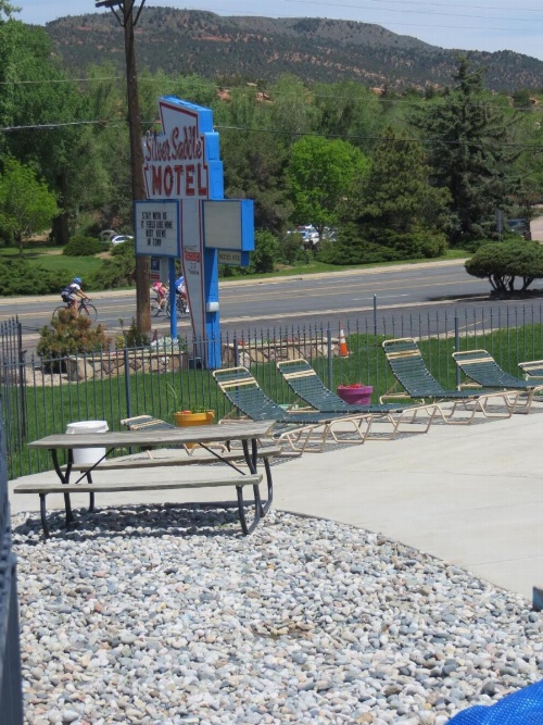 Silver Saddle Motel image 33