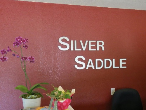 Silver Saddle Motel image 35