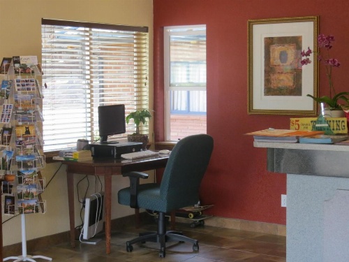 Silver Saddle Motel image 37