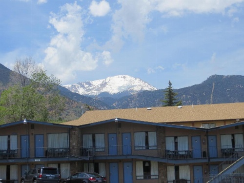 Silver Saddle Motel image 38